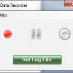 data recorder