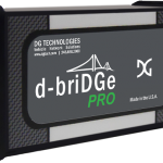 dbridge-pro-unit J2534 automotive reprogramming tool