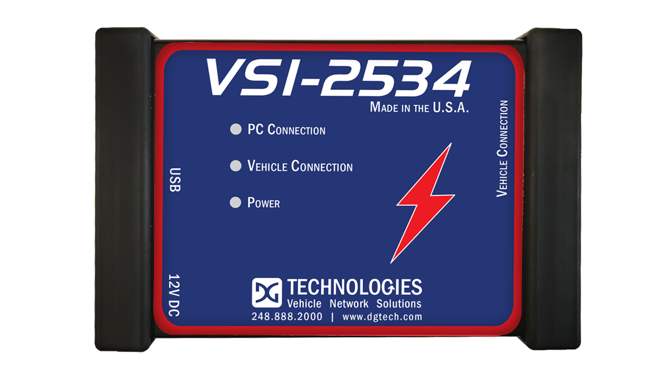 VSI-2534