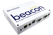 Beacon engineering tool