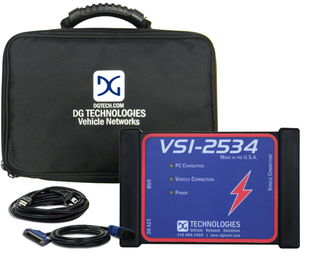 Automotive Reprogramming & Diagnostic Scan Tool for All Makes and Models.