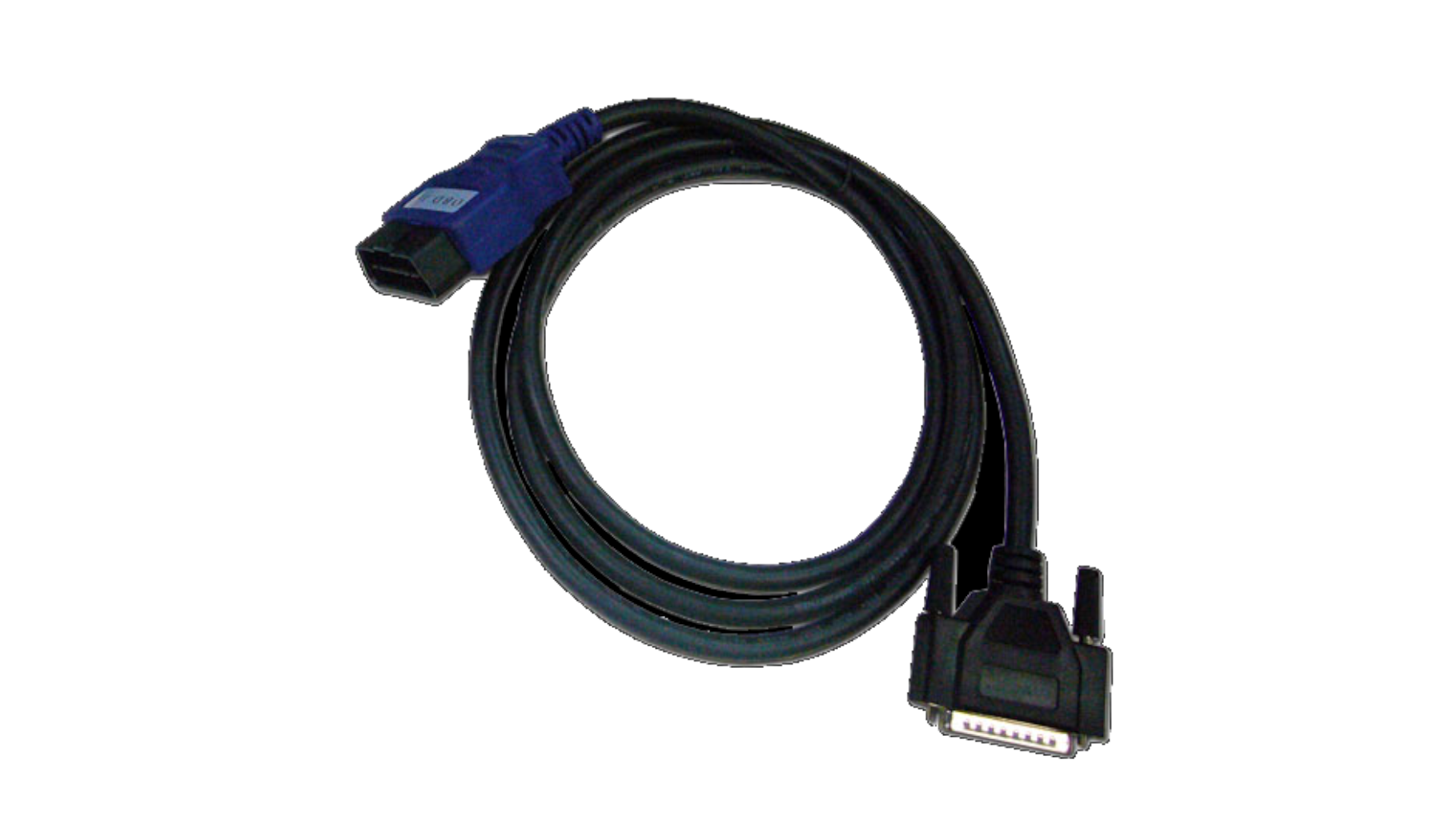 Set of 8 OBD car cables compatible with AutoCom, Delphi, WoW – DiagSystems