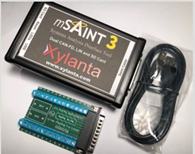 mSaint 3