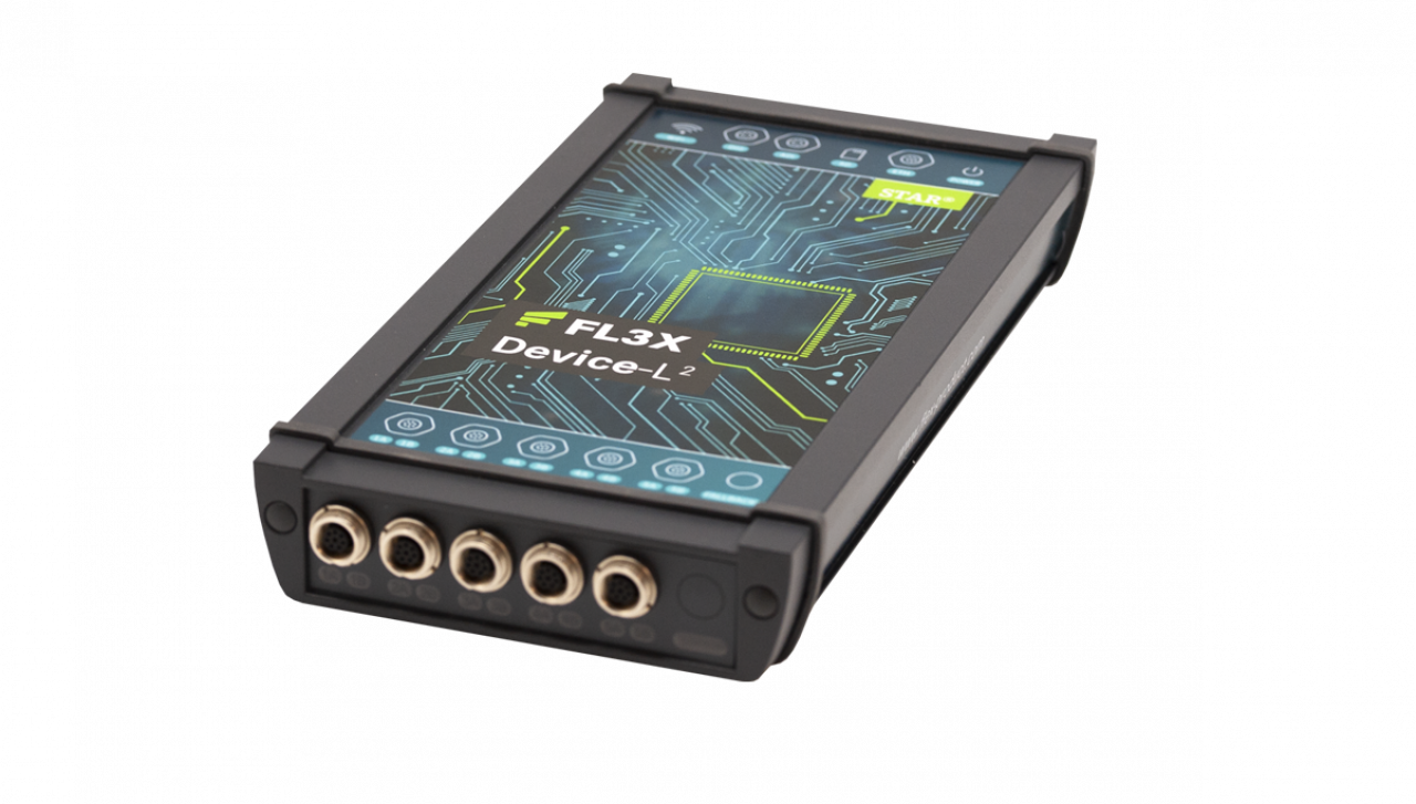 FL3X Interface-L²