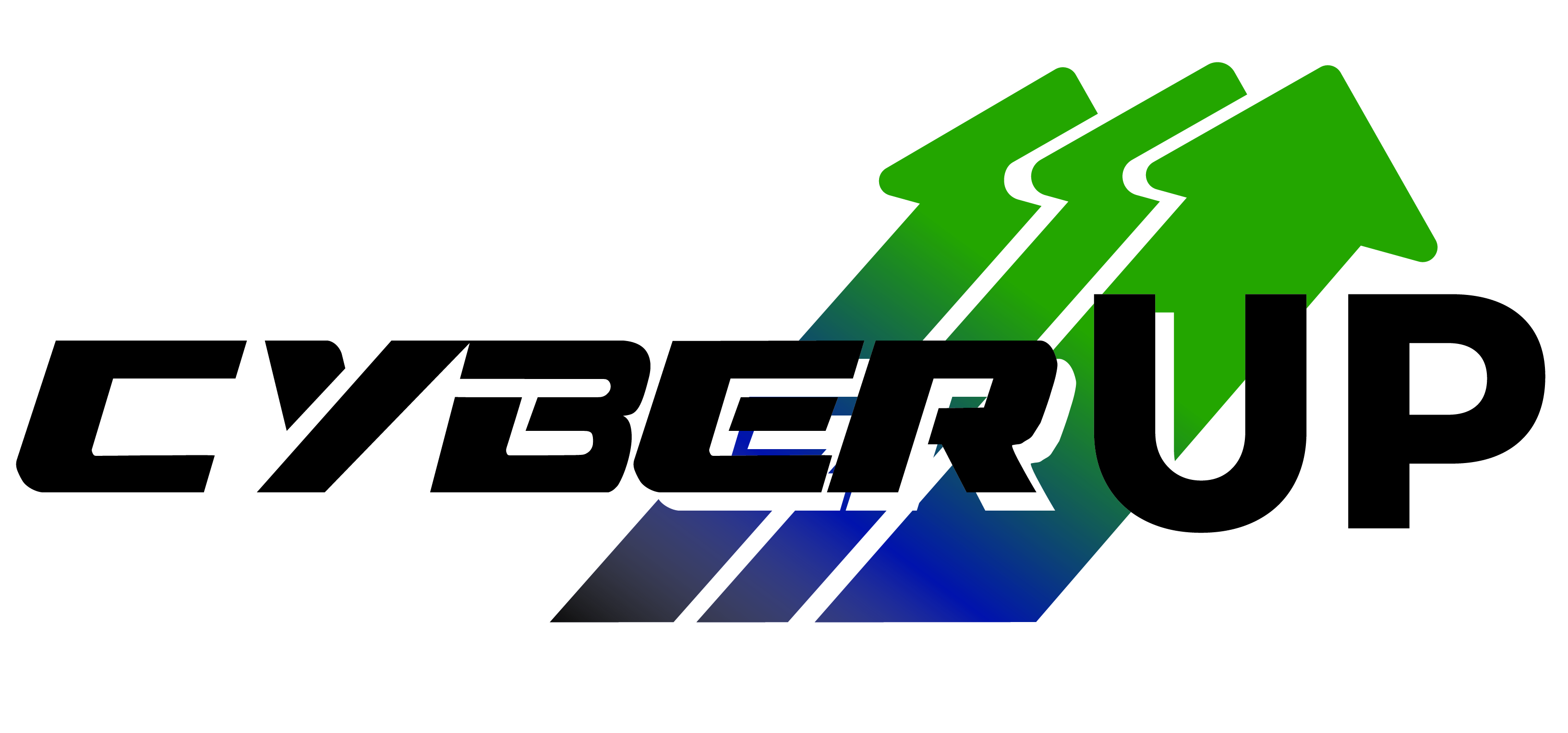 CyberUP logo