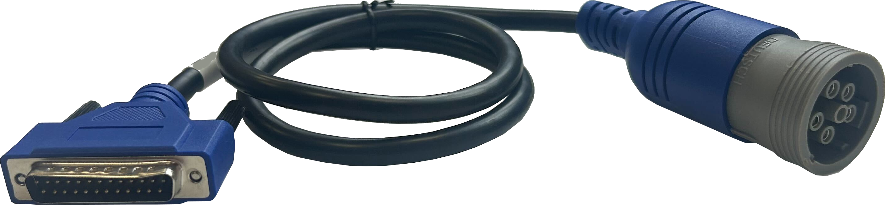 6 Pin Deutsch Cable