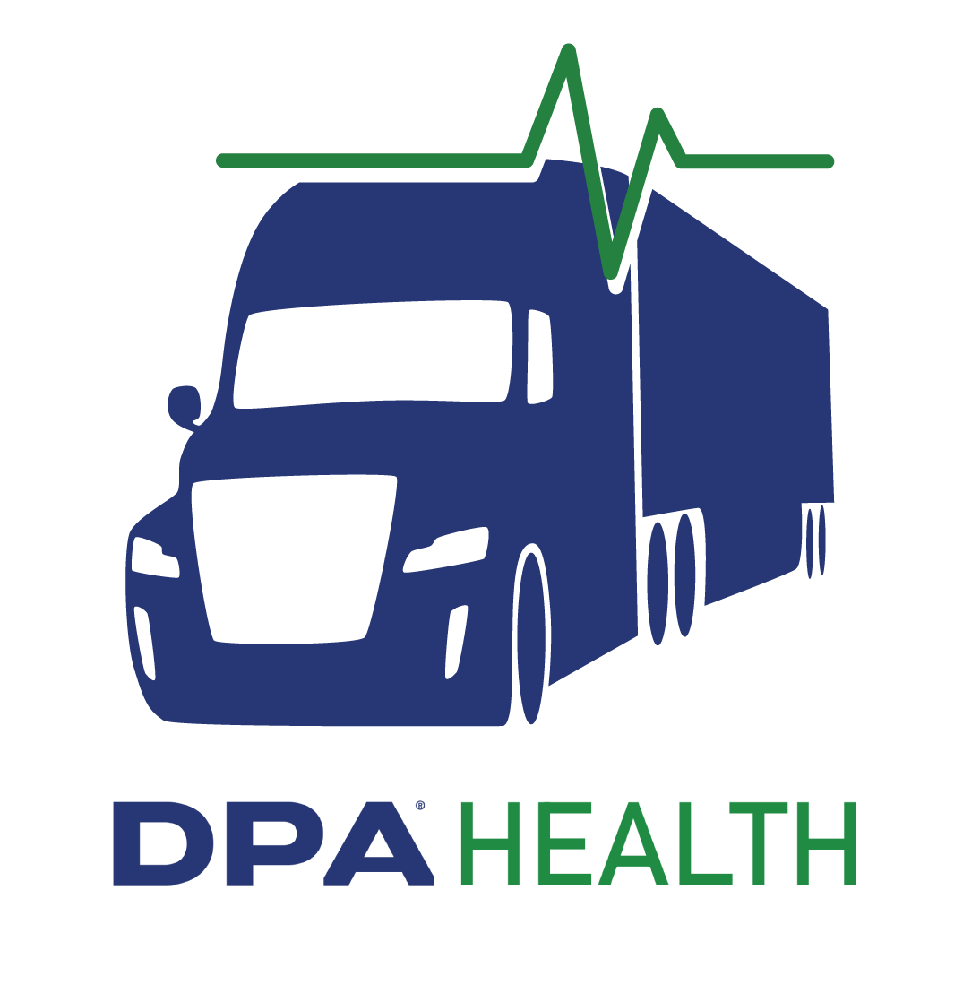DPA Health User Overview