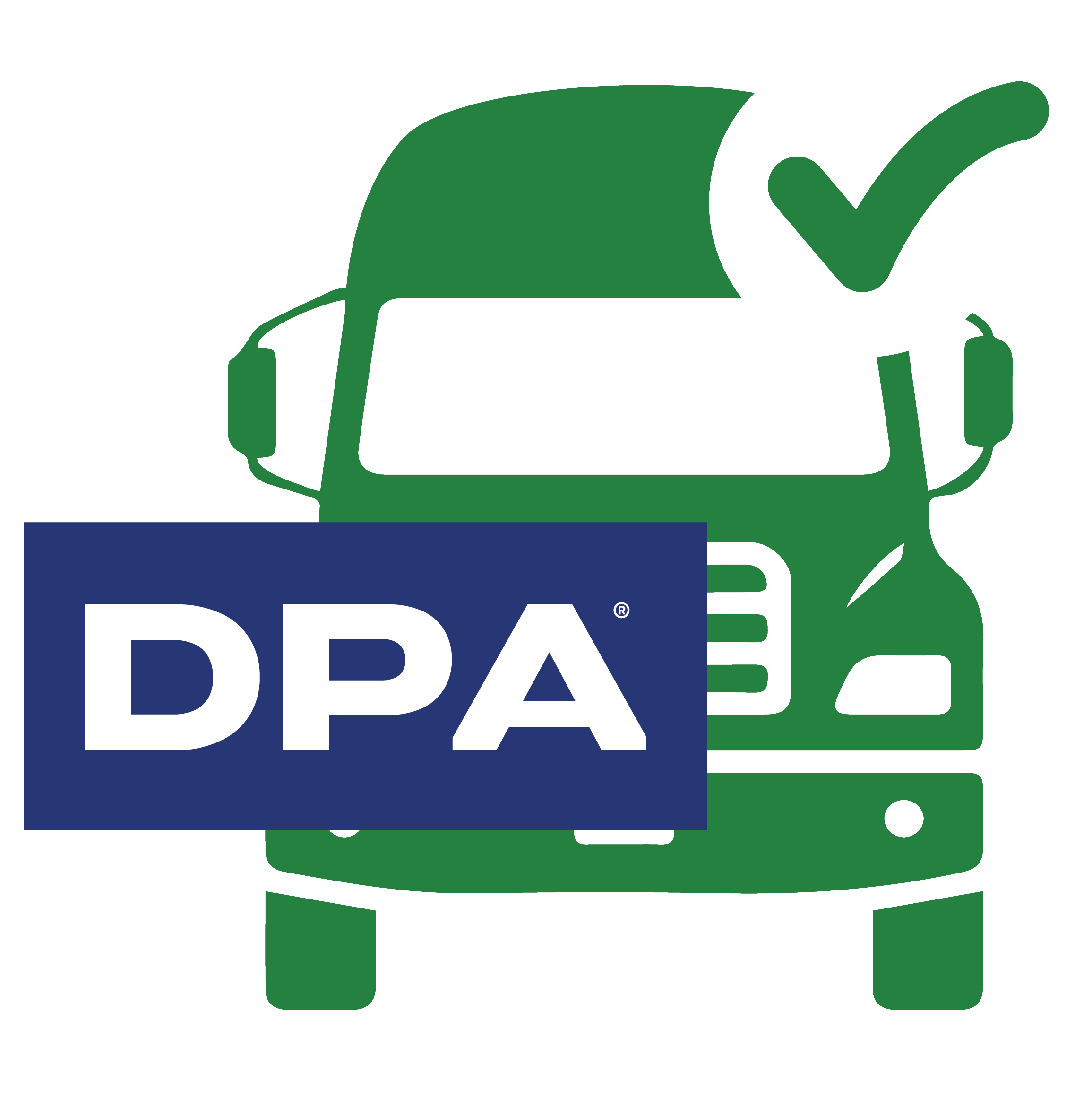 DPA Inspect for CARB Compliance and Clean Truck Check