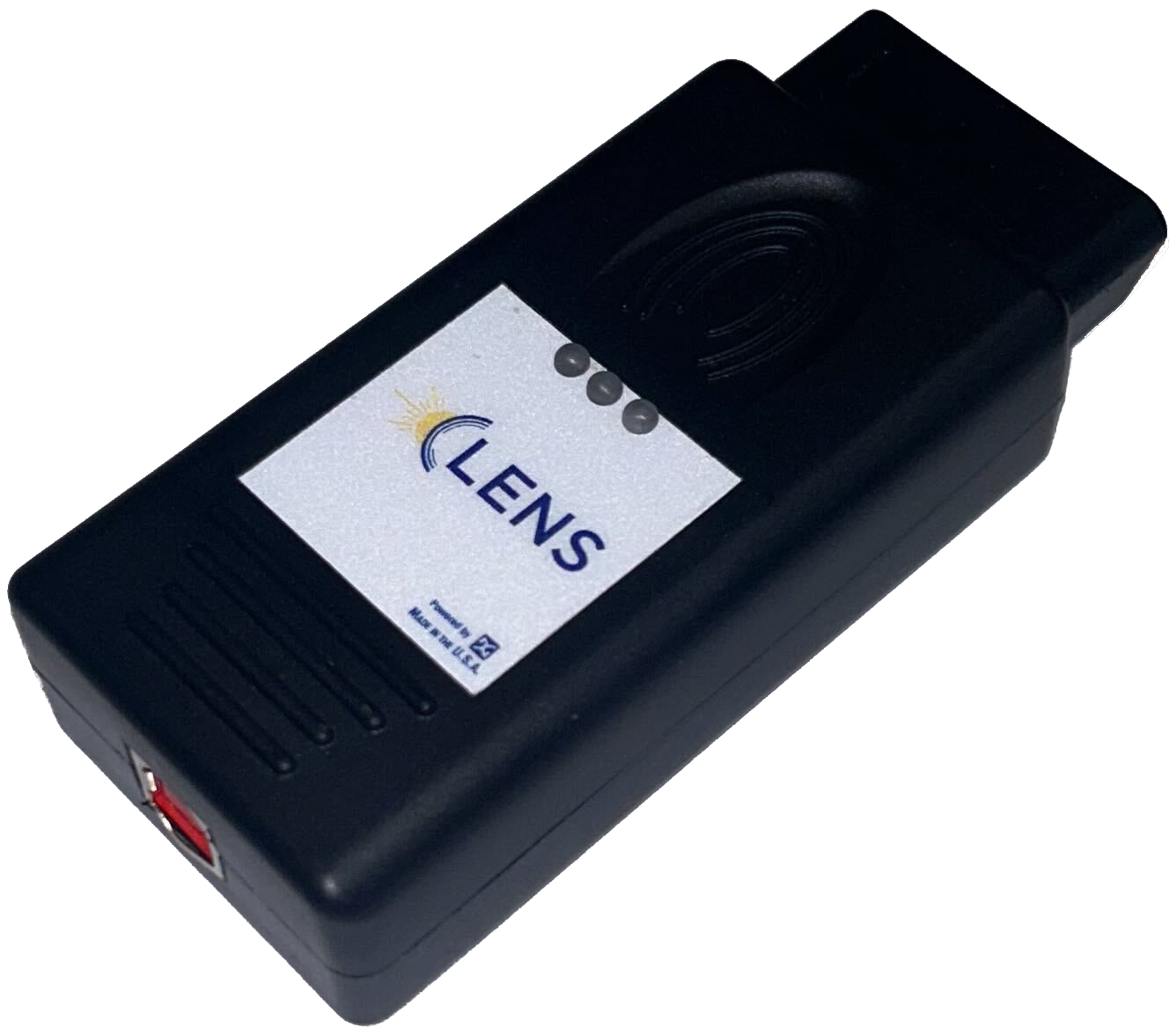 LENS Compact Engineering Tool