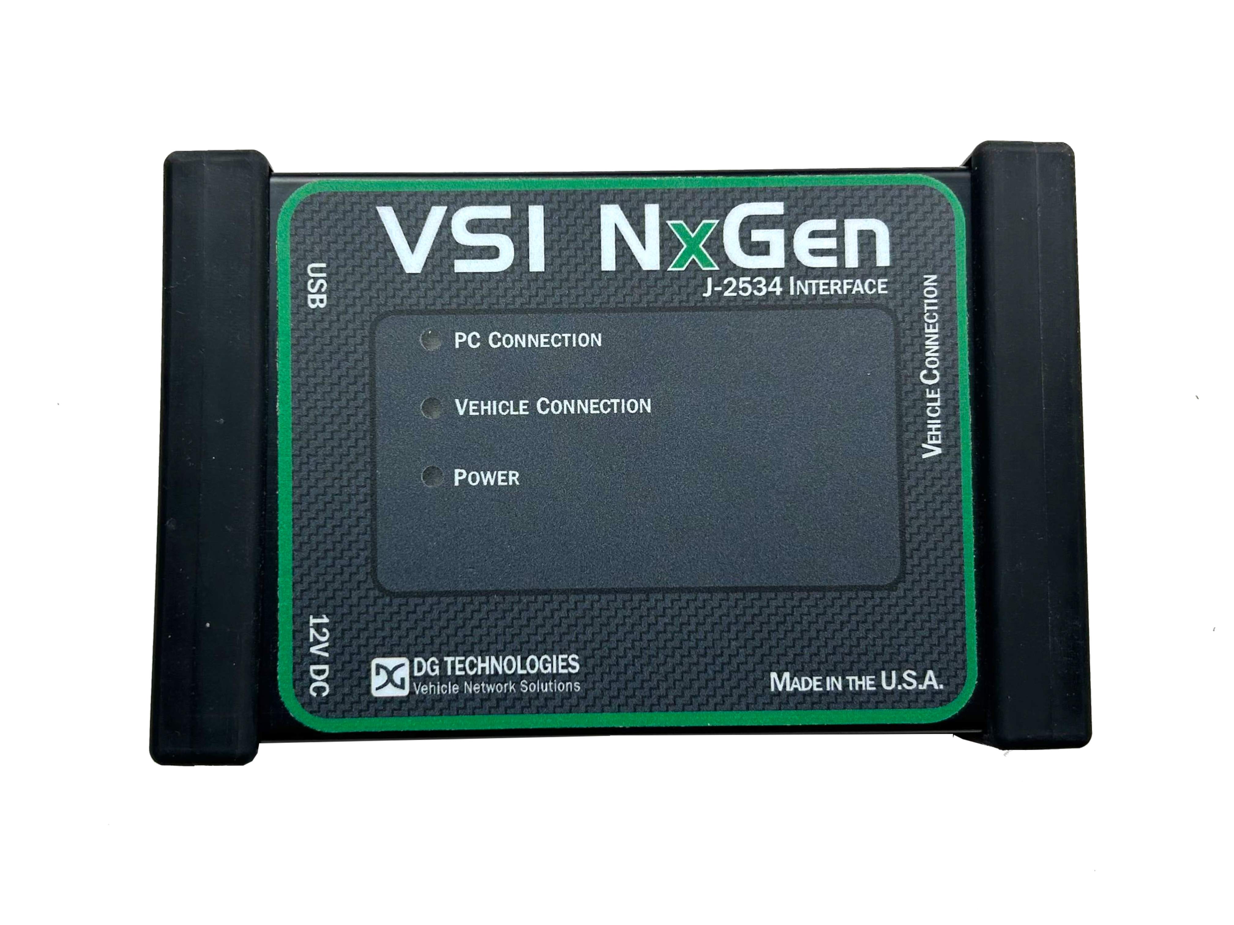 VSI NxGen 3.09: Now Available at DG Technologies