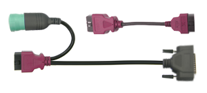 DPA XL V13 Cable Kit