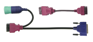 DPA XL V13 Cable Kit