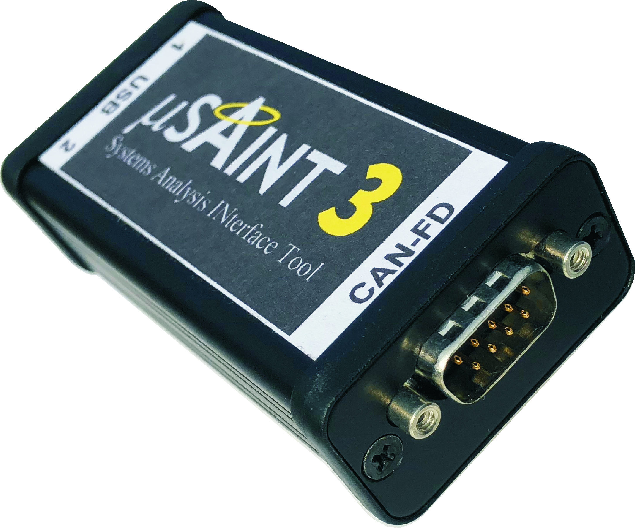 uSaint 3